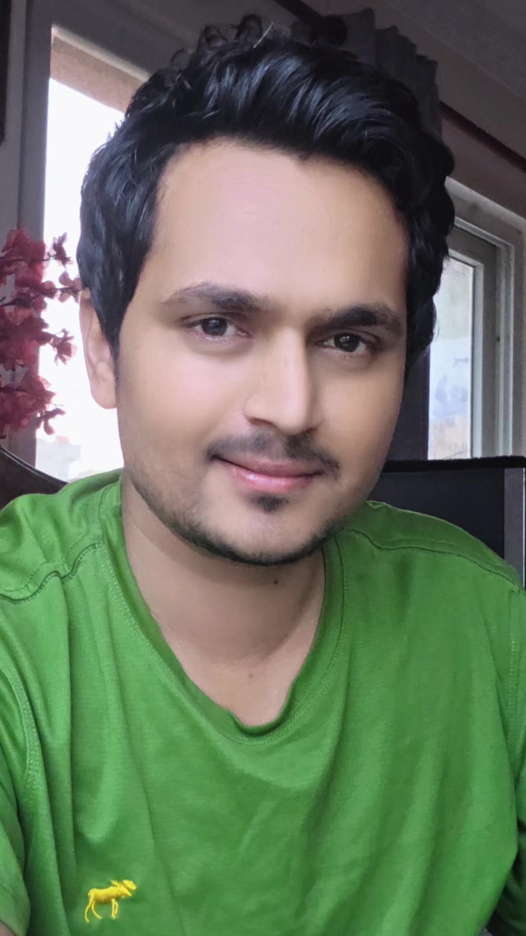 @Kalyan Bhattarai