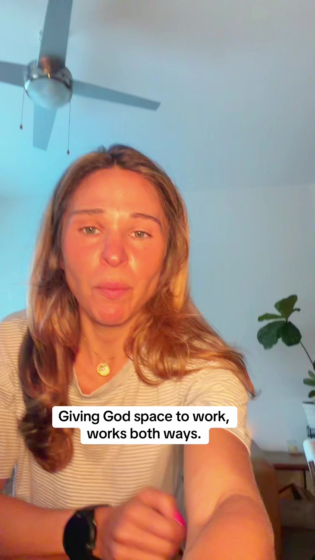 @Thegospeltea