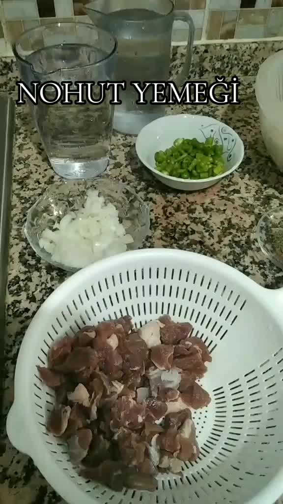 @NEFİS YEMEK TARİFLERİ