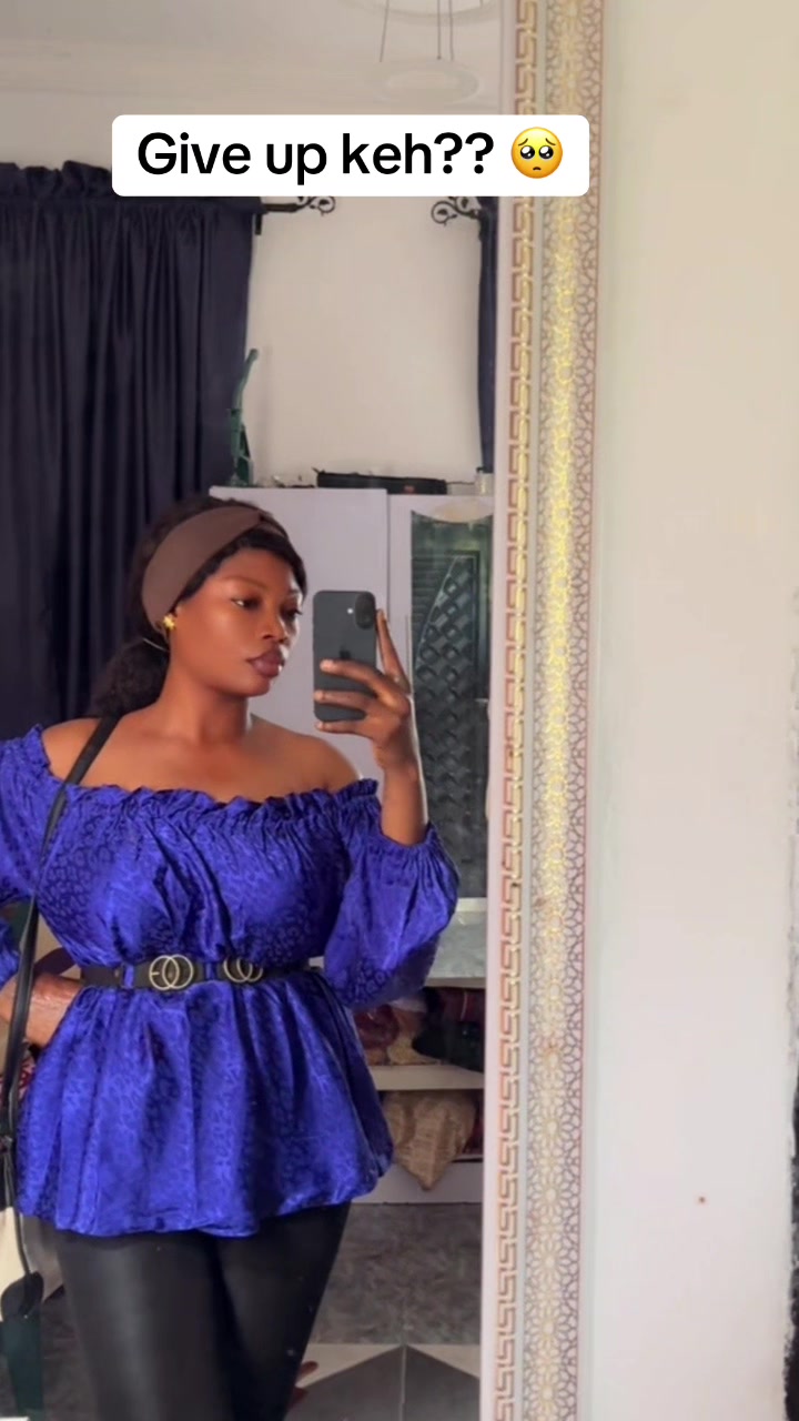 @Whykay Empire / Ajah designer