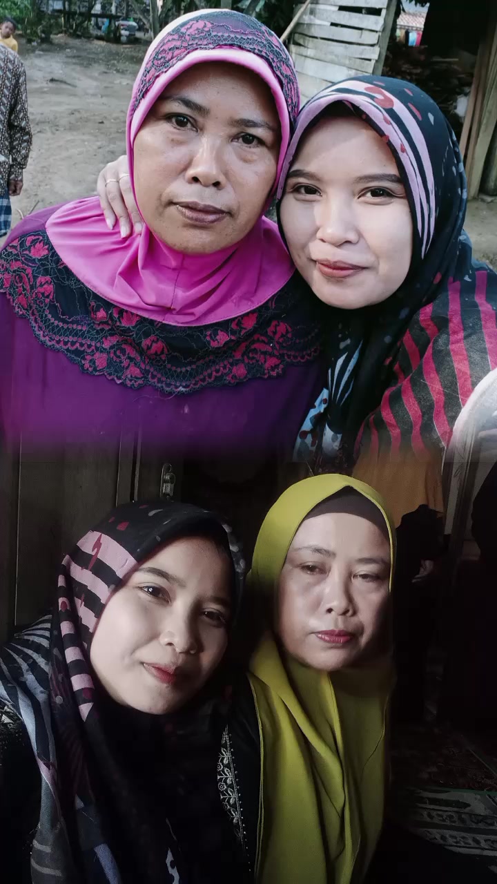 @Mamah Sadut