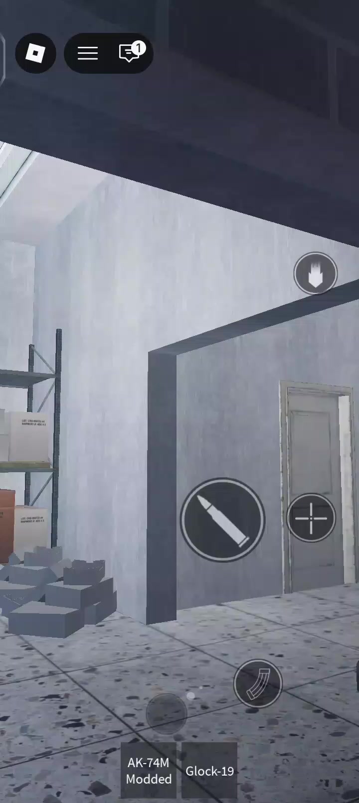 @RitzX Plays war thunder mobile
