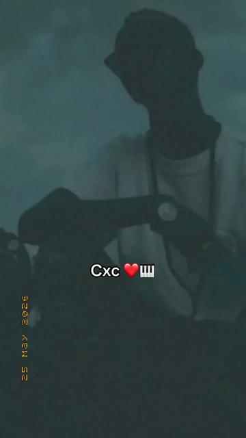 @ᑕᗩᗪᗩᑎI 🎗️💙
