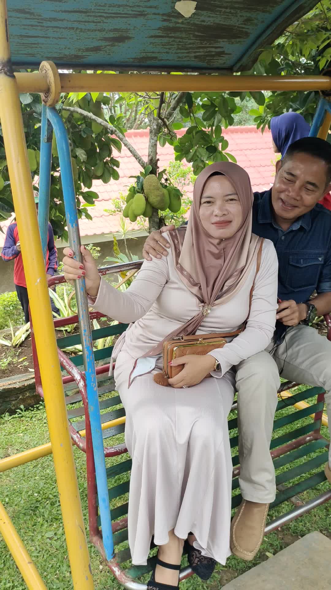 @Uye Abadi
