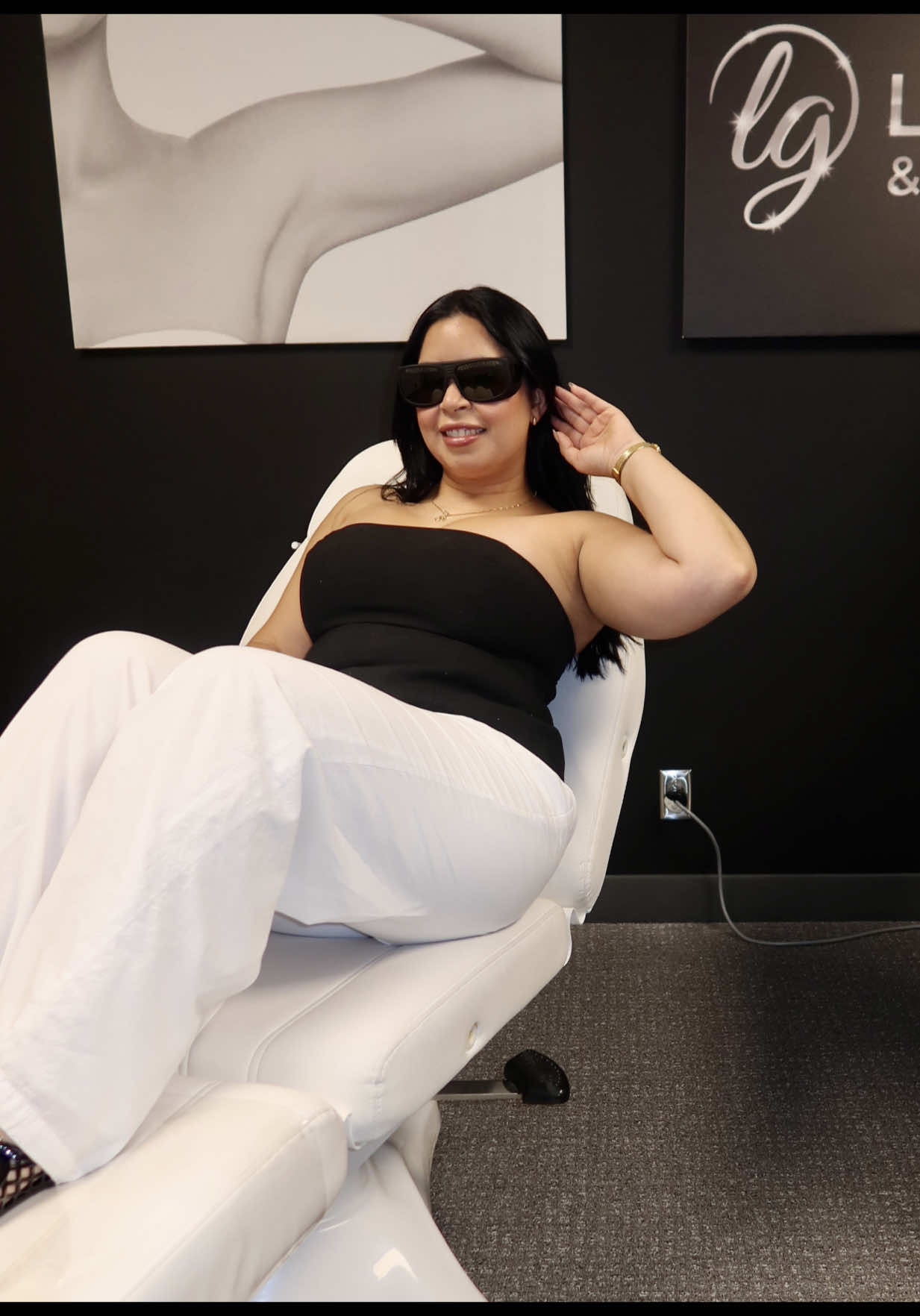 @Paola Chirinos | Dallas |