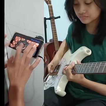 @ᴢʀɪᴇʟ ᴅʀᴜᴍ