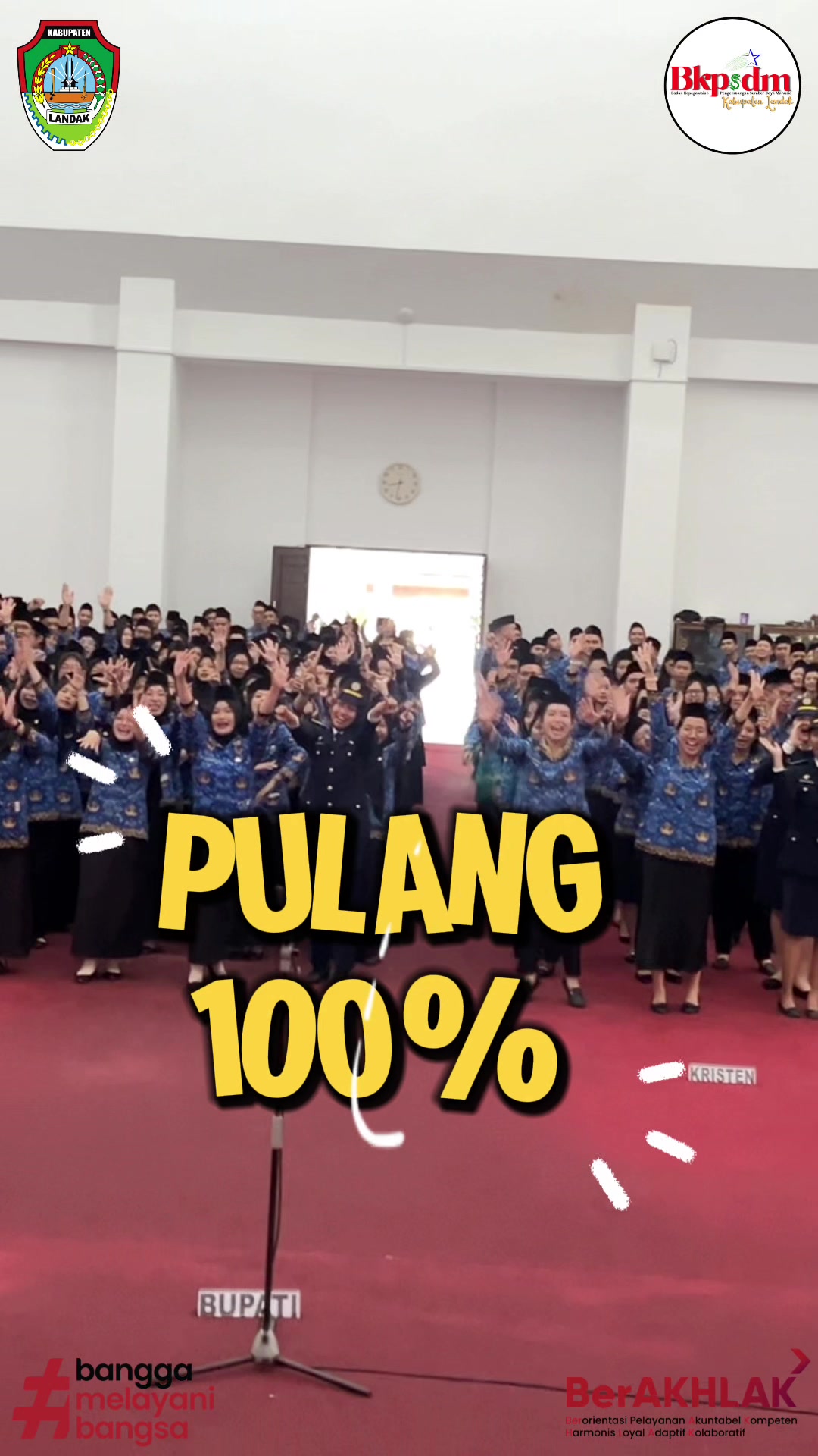 @BKPSDM LANDAK