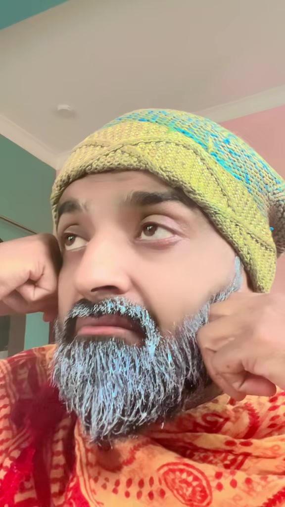 @Purkhe Baa पुरुषाेत्तम भण्डारी