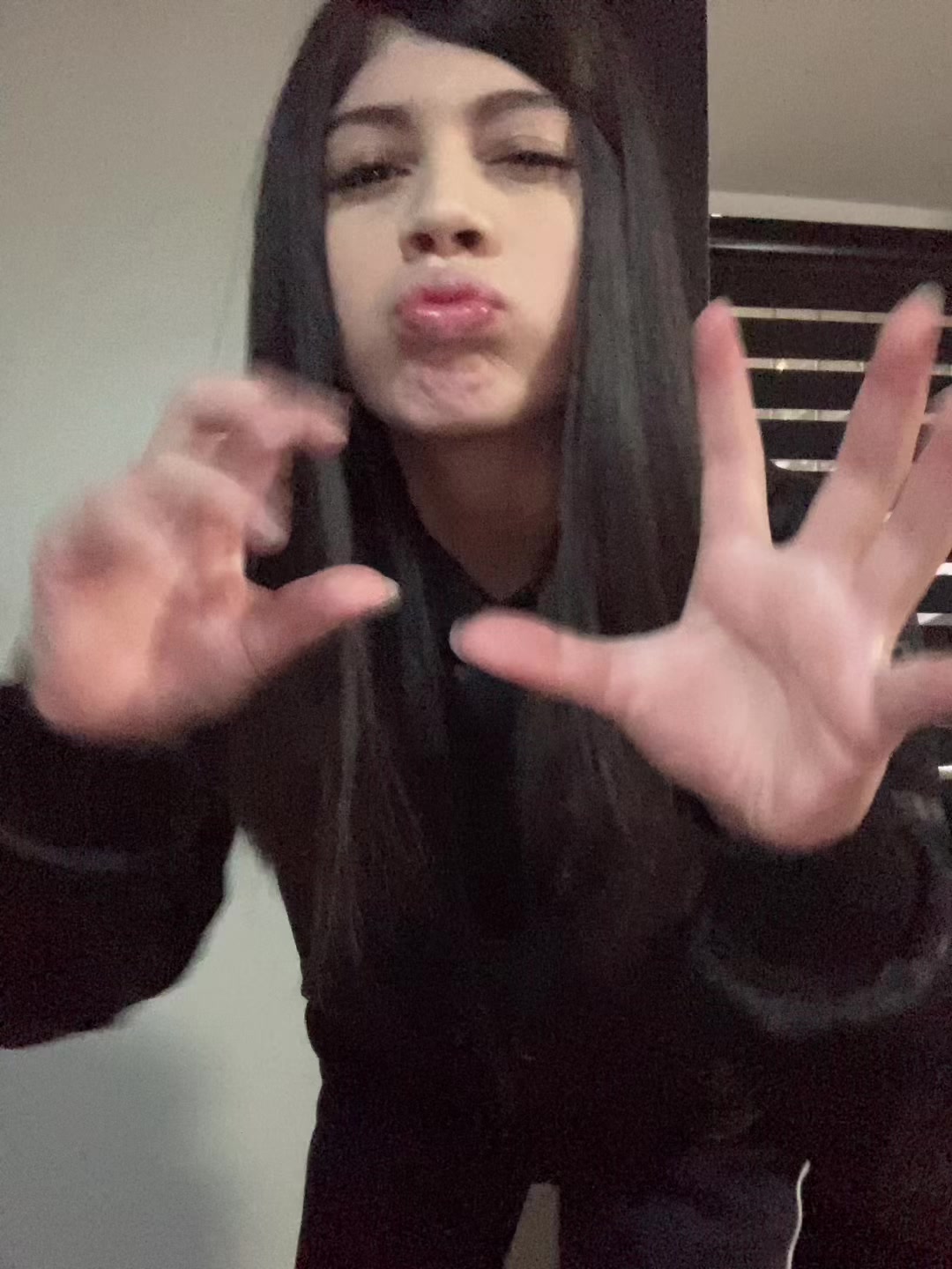 @Ashleyy!