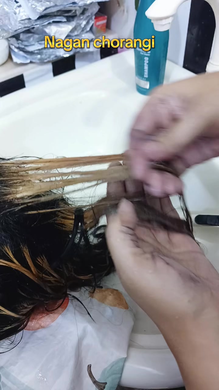 @Araish Beauty Parlour