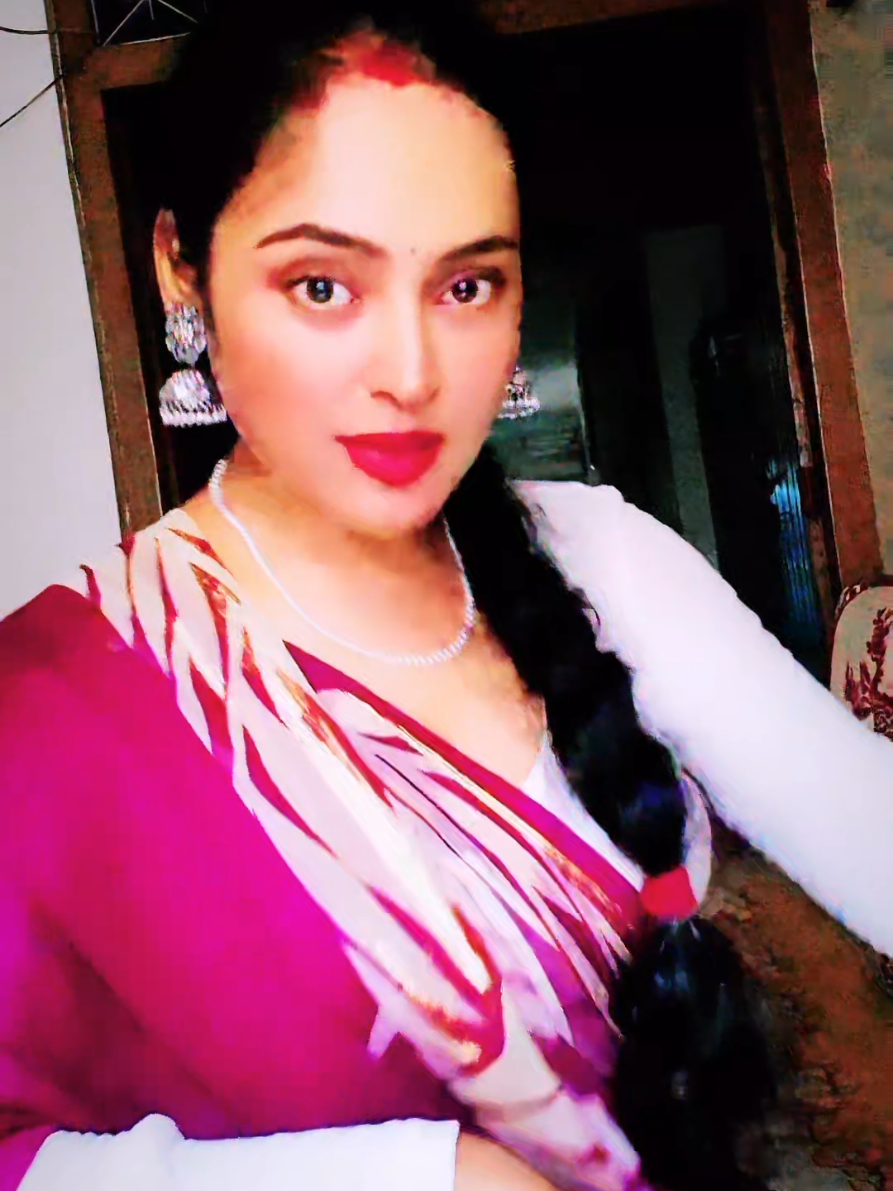 @Mamta kalwar🥰❤️