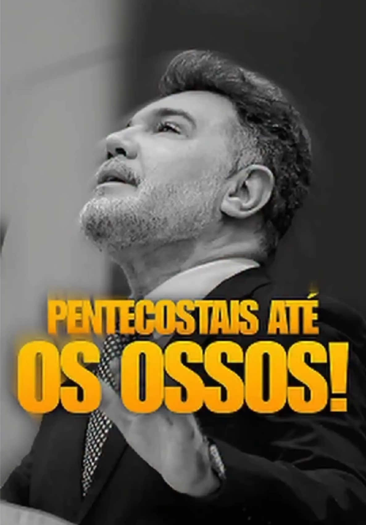 @Pr Marco Feliciano