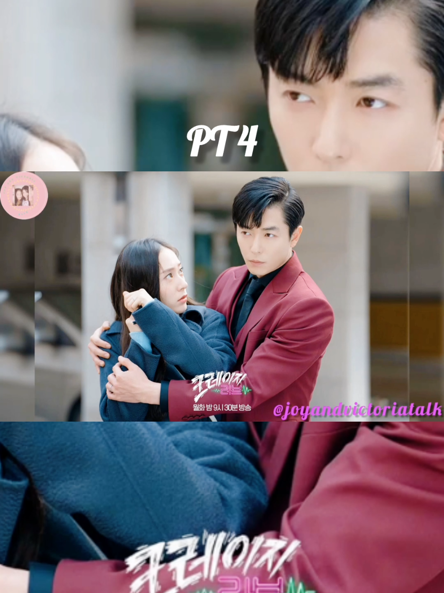 @Joy&Victoria Dramas