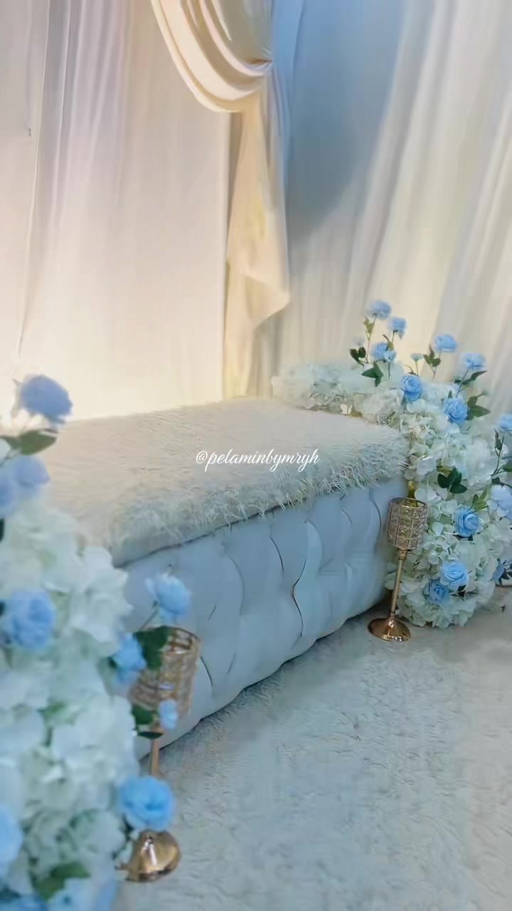 @Pelamin Mini Kulim