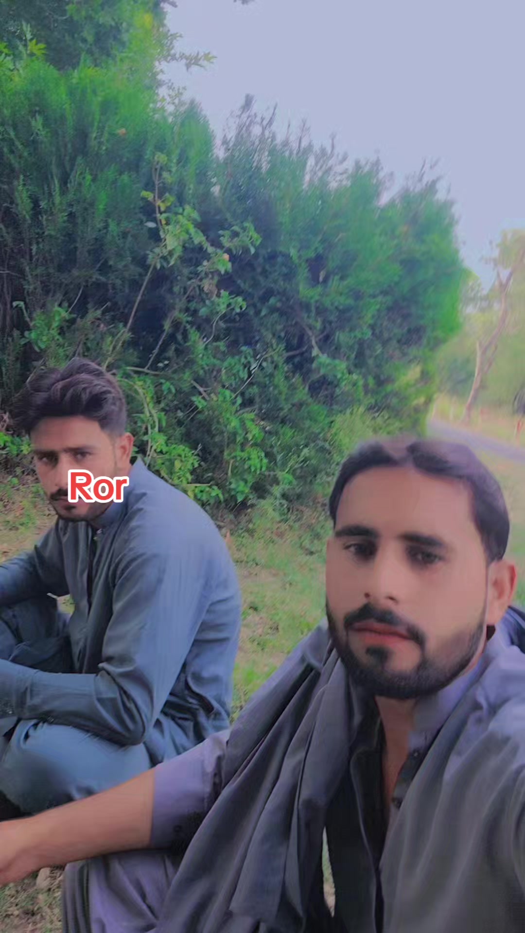 @Shahab Ali Shah