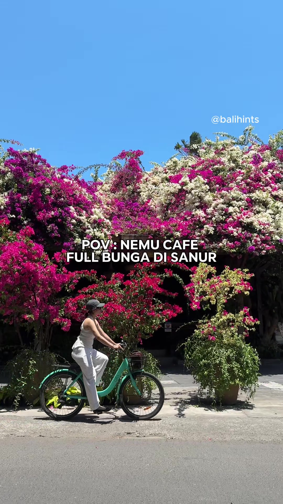 @Bali Hints