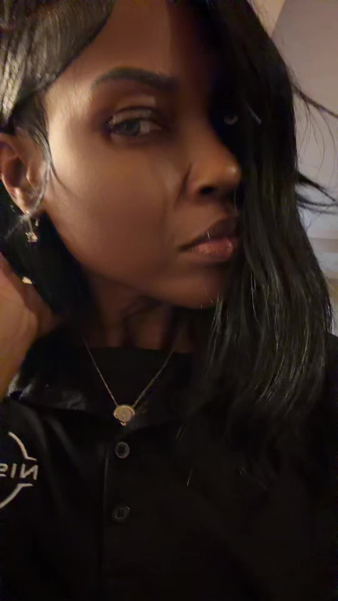 @Keishaabeast