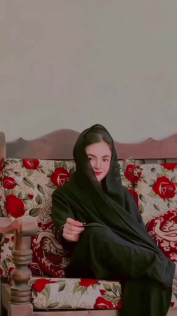 @🤷♀️Habiba💔khan👑