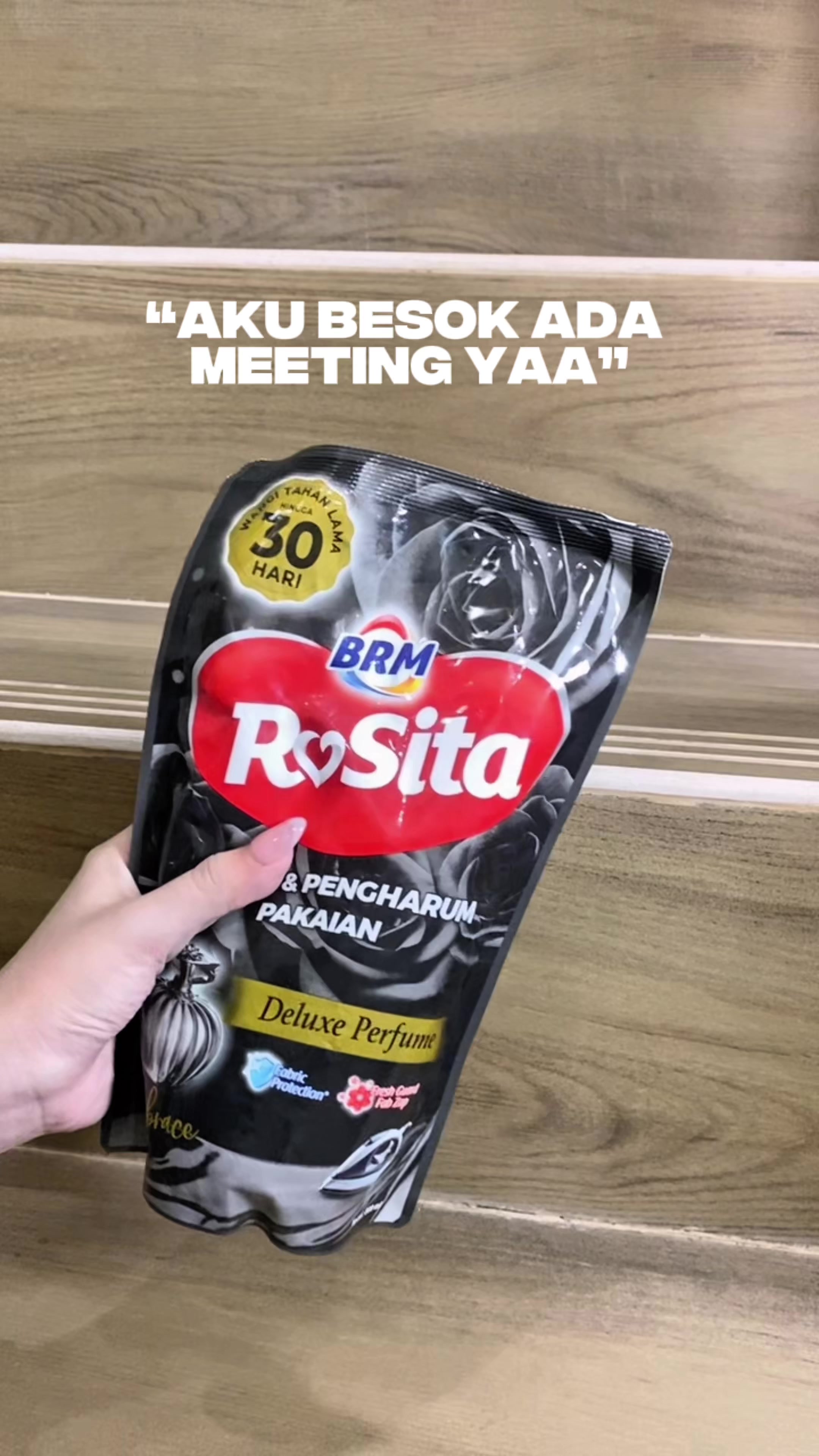 @Berkah Rosita Mandiri