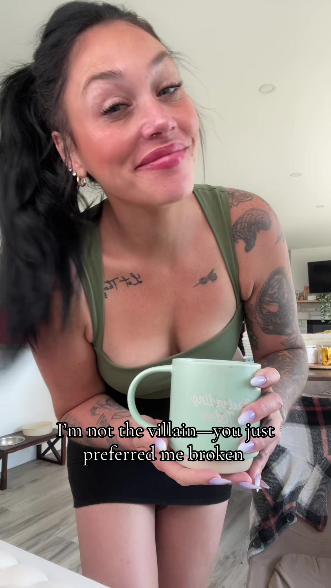 @Maebae