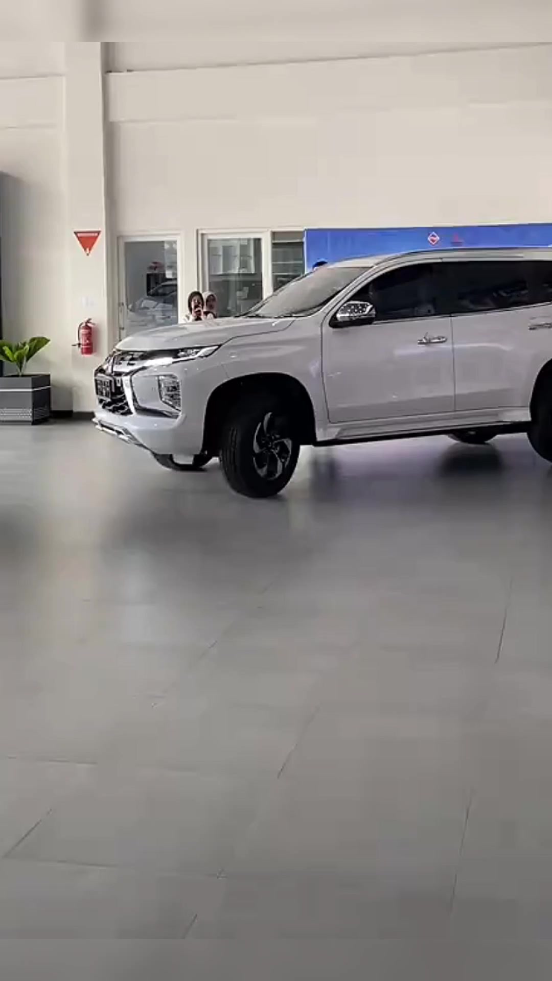 @Rakan Mitsubishi Aceh