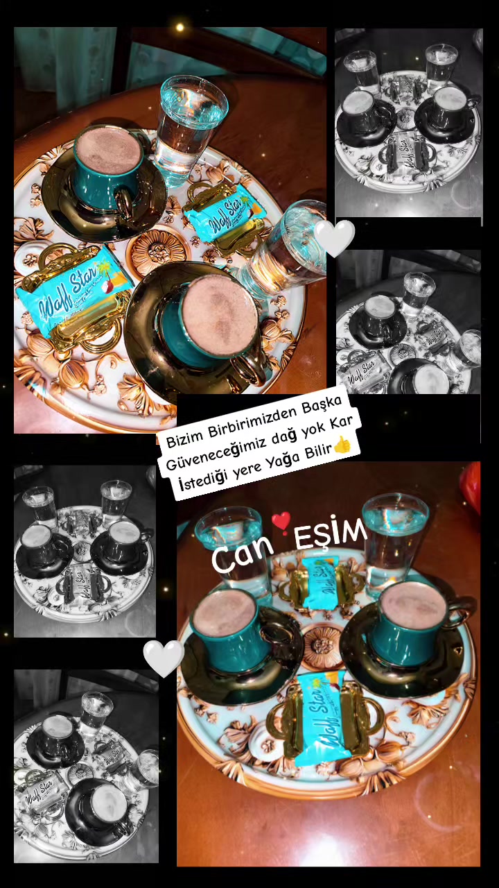 @💫 ✨ GeCe Yıldızı 💫 ✨☑️