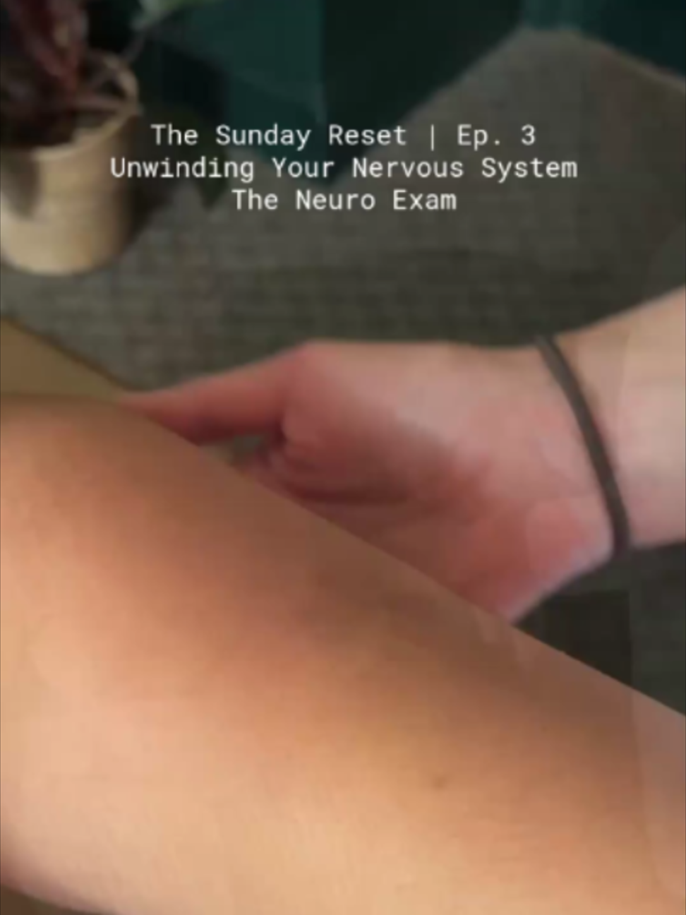 @Gentle Chiropractic ASMR