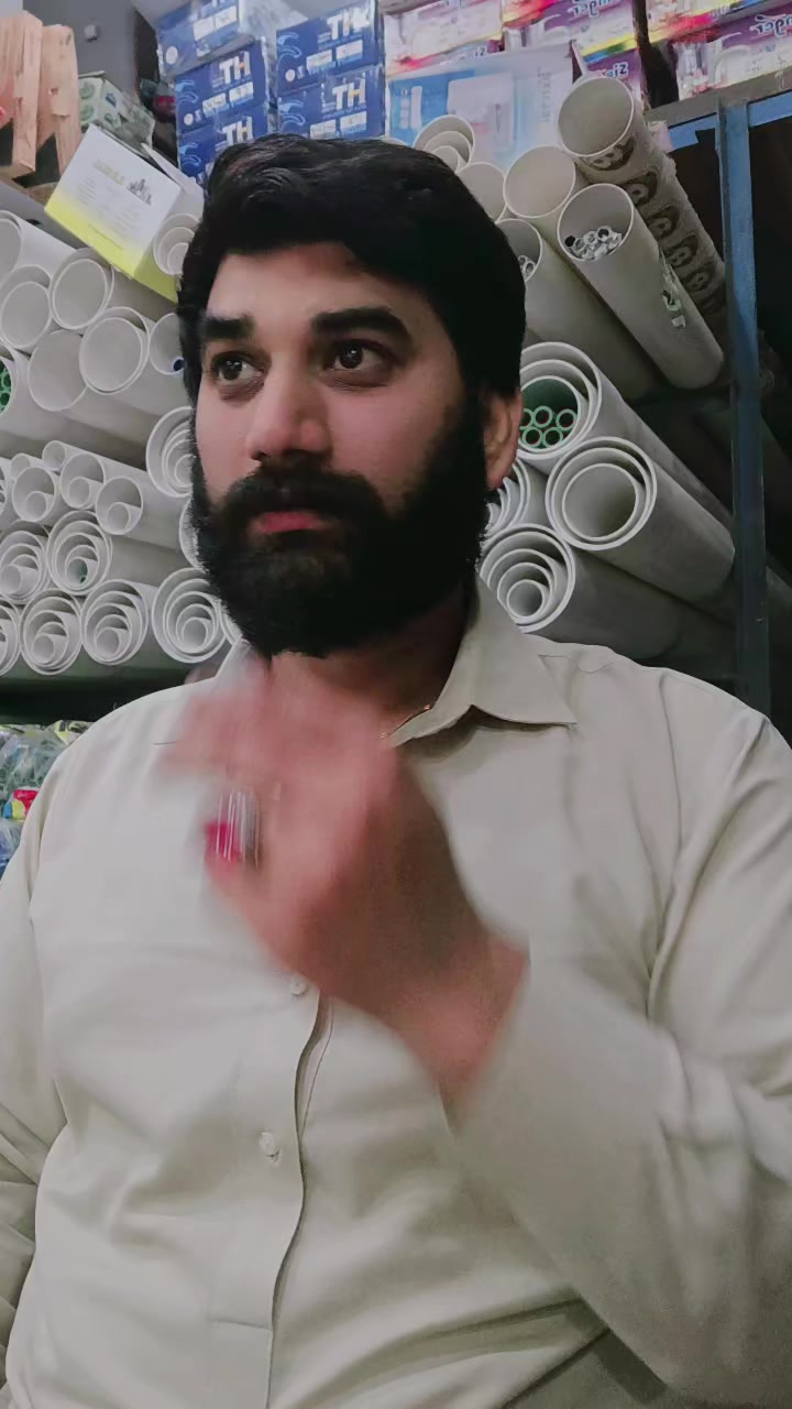@Abbas raza butt