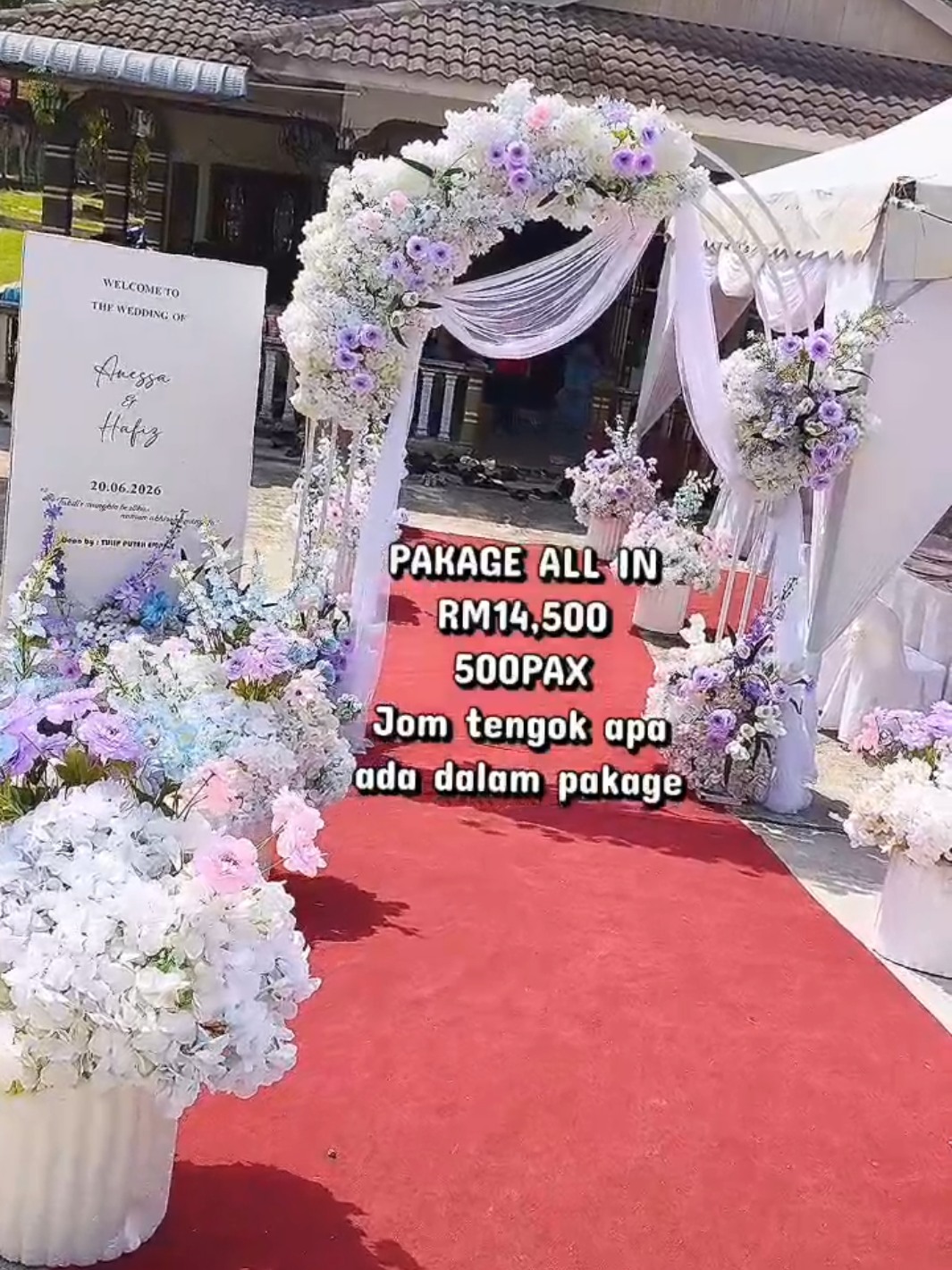 @bismilah catering