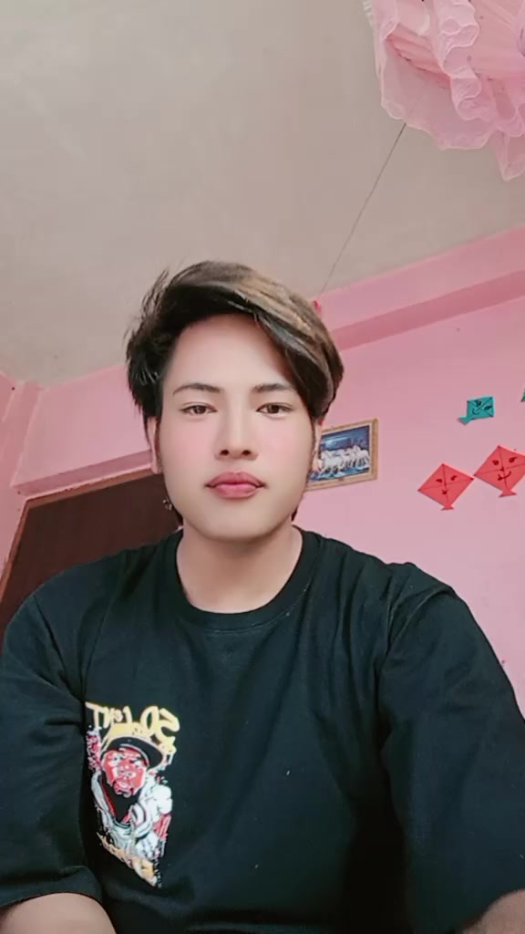 @Magar kanxa