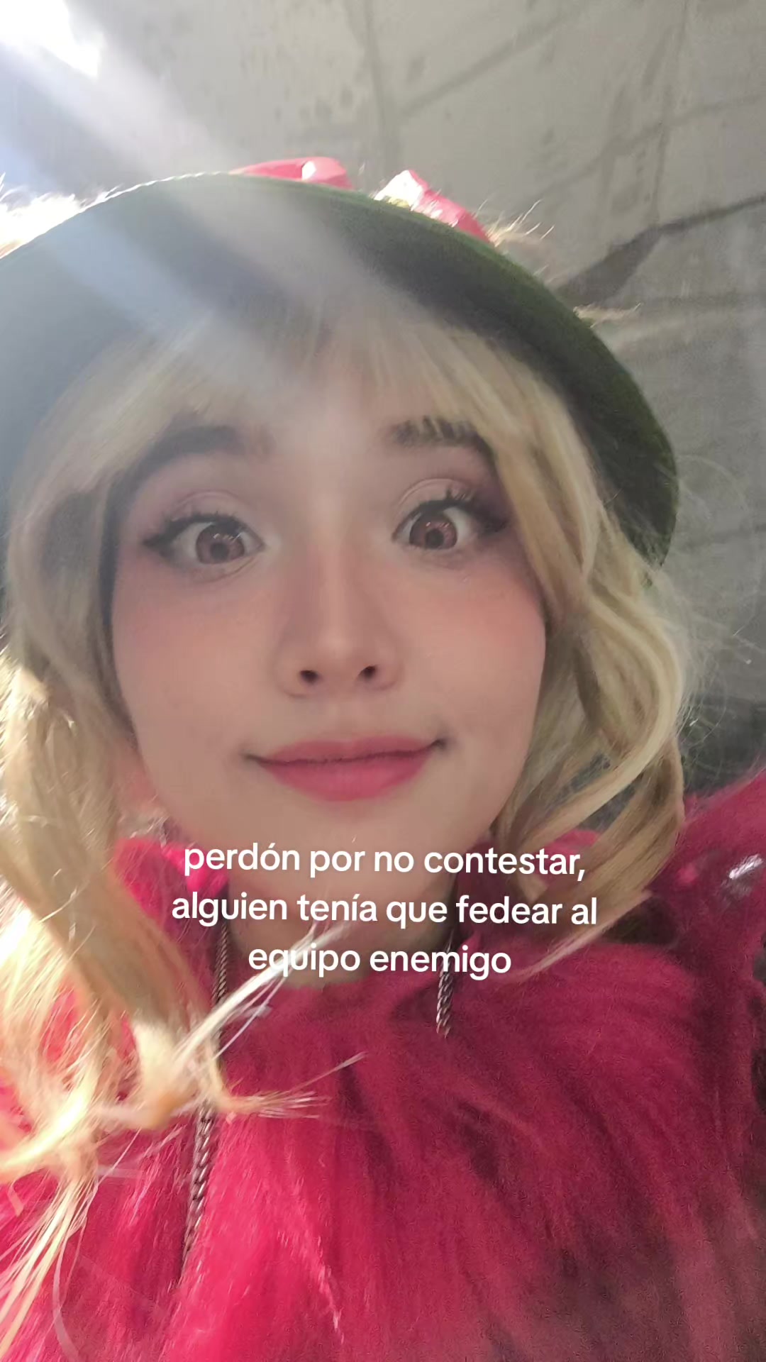@just an horror girl