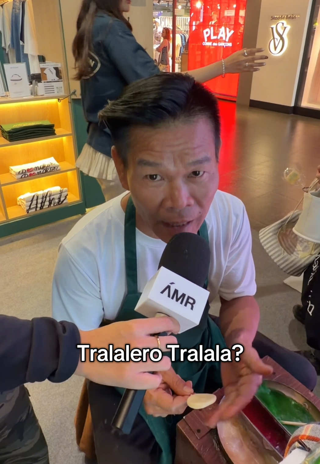 @AMR DE SAISON