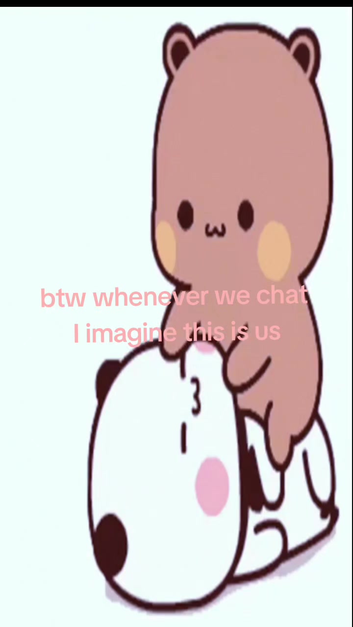 @ChieBubuDudu :P