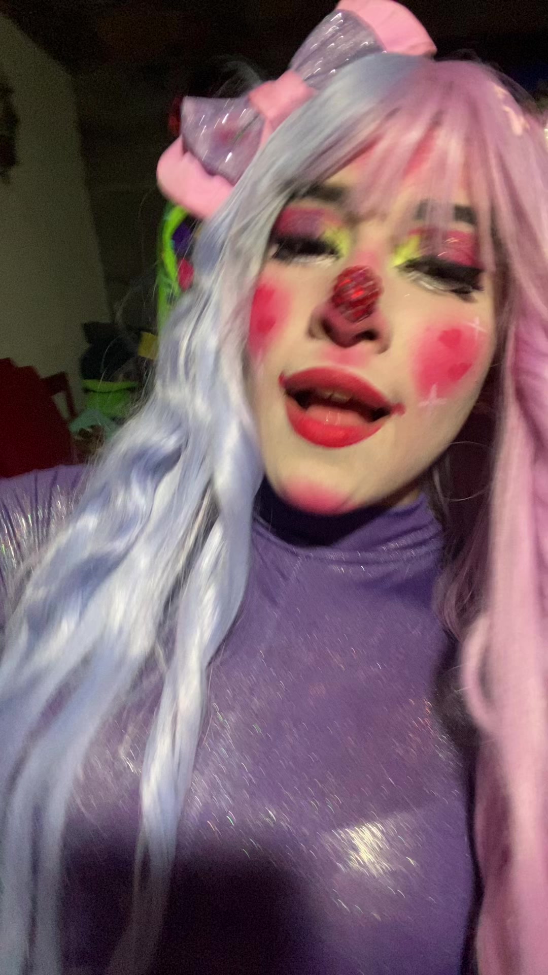 @Klass_Gprincess💕❤️