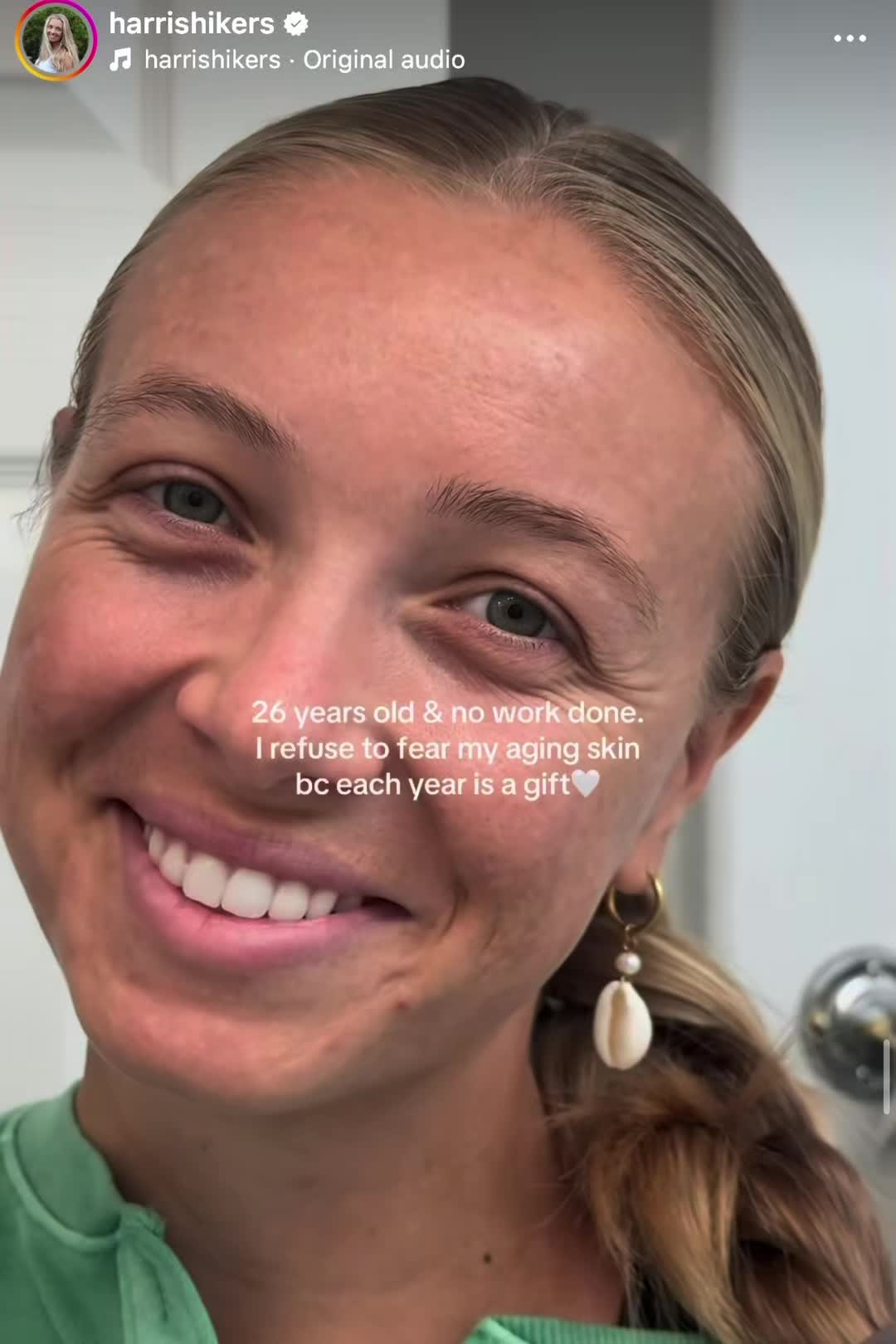 @Pure Skin OC