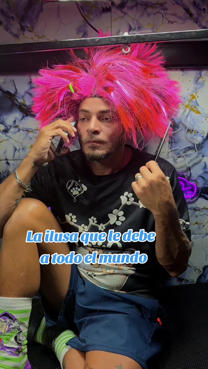 @Patrol and colors Grooming LLC