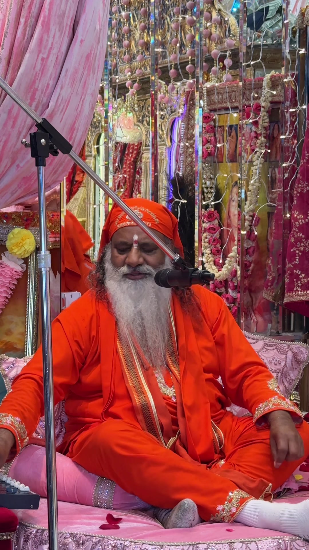 @Sarav Sanjha Darbar