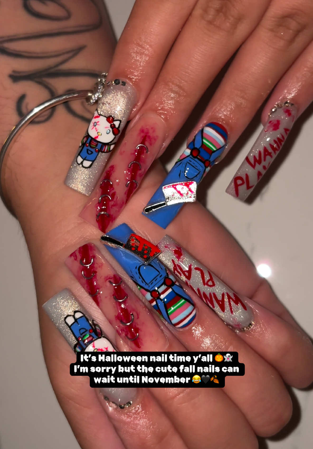 @Nailedbymilly
