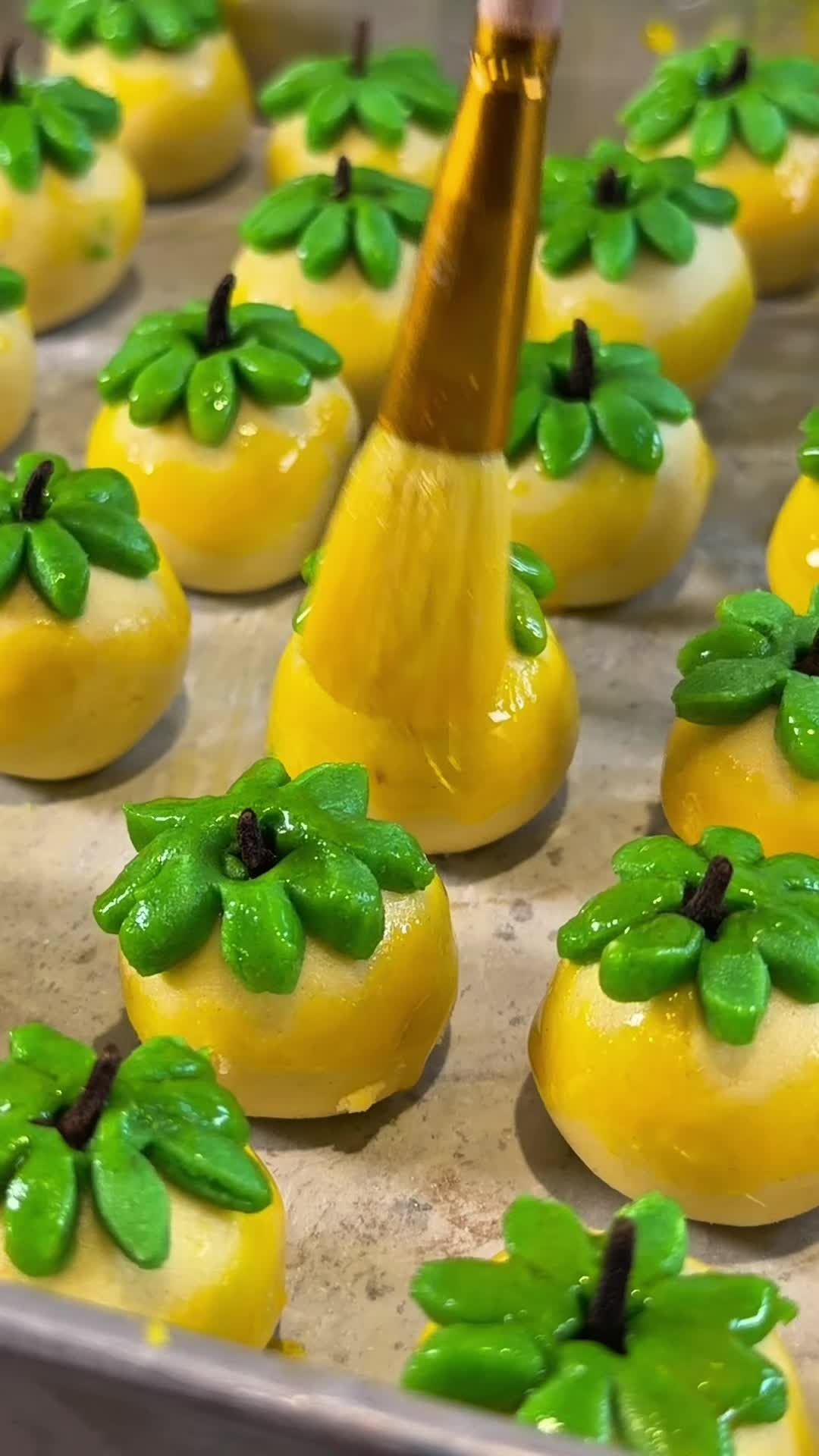 @Chef Budi Tian