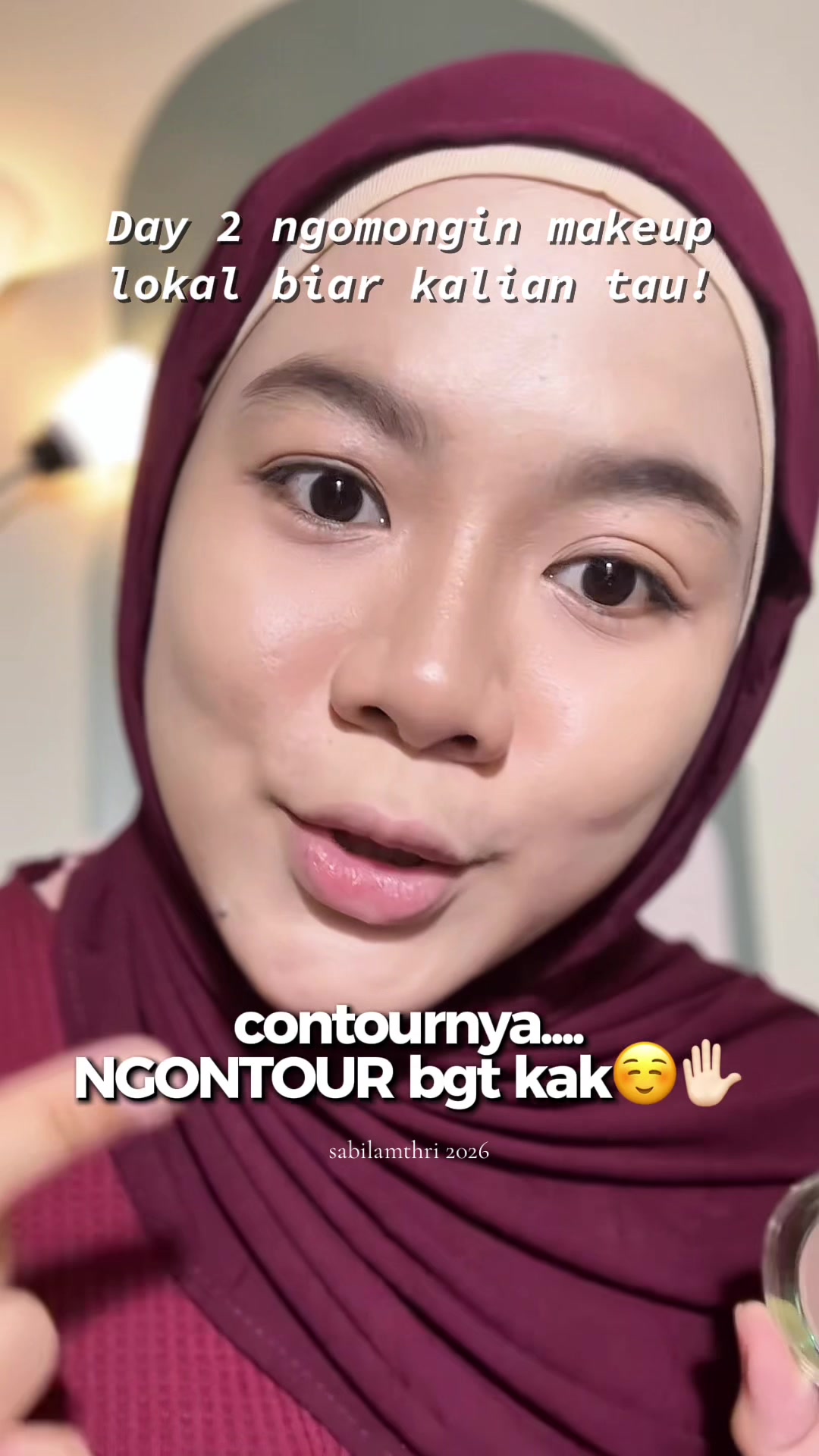 @sabila // medium neutral✨