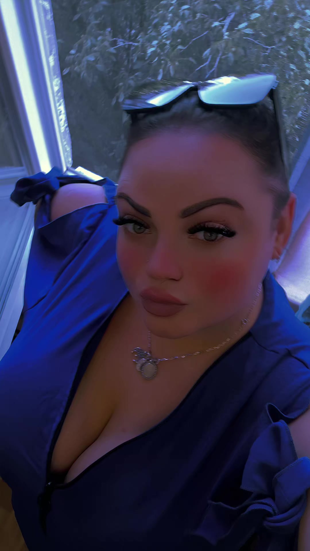 @мамина хулиганка 🥰