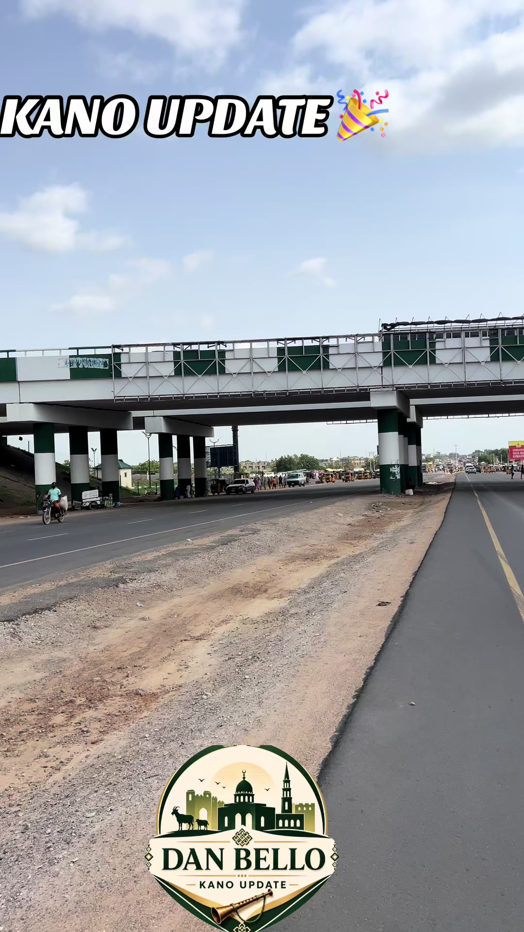 @DAN BELLO KANO🛣️