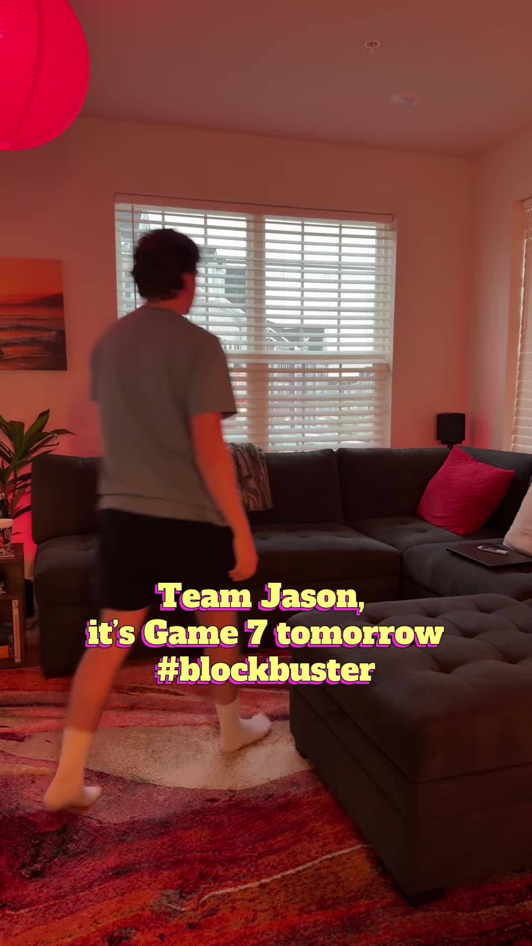 @Kevin