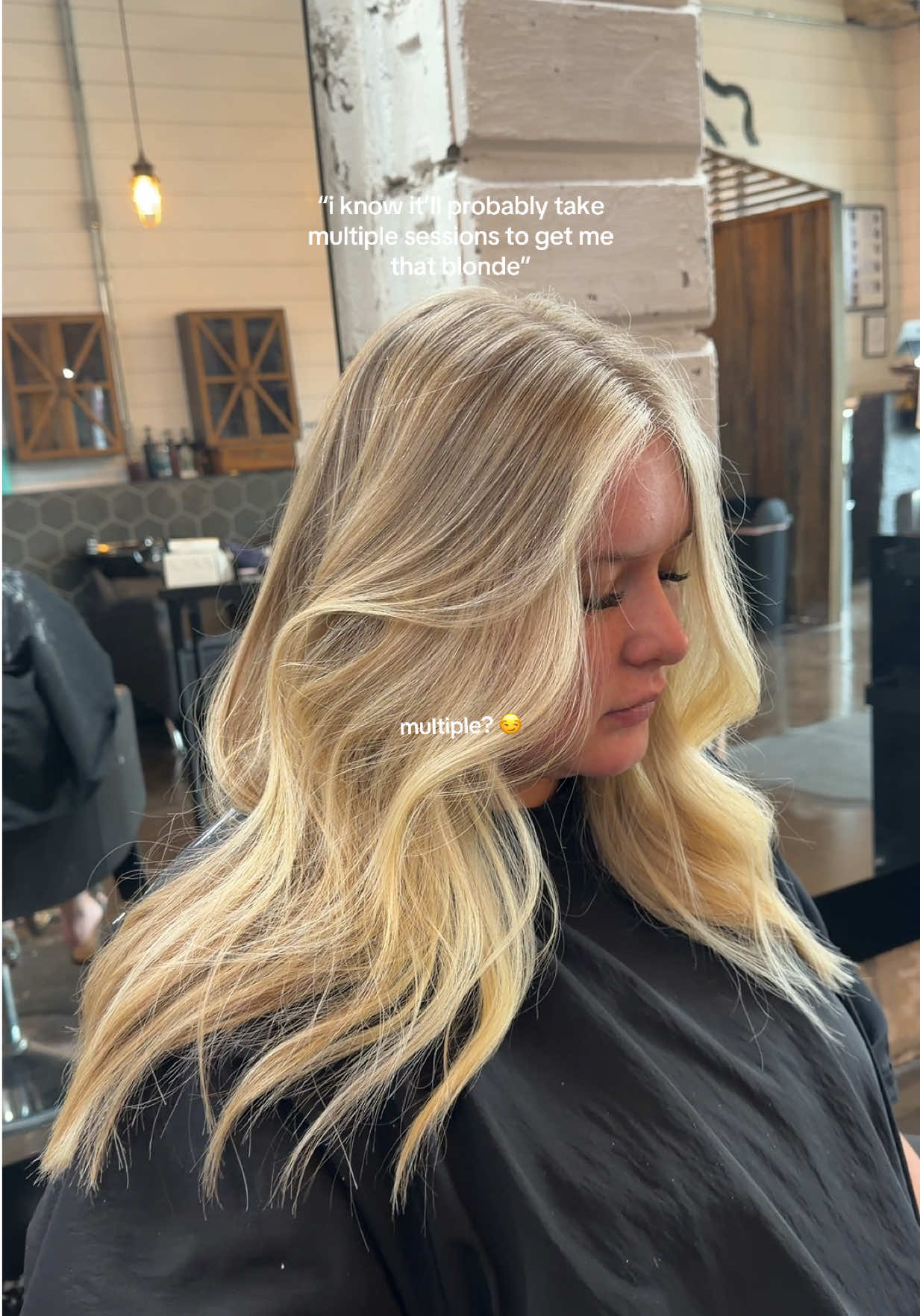 @Avery Moody|KY HAIRSTYLIST
