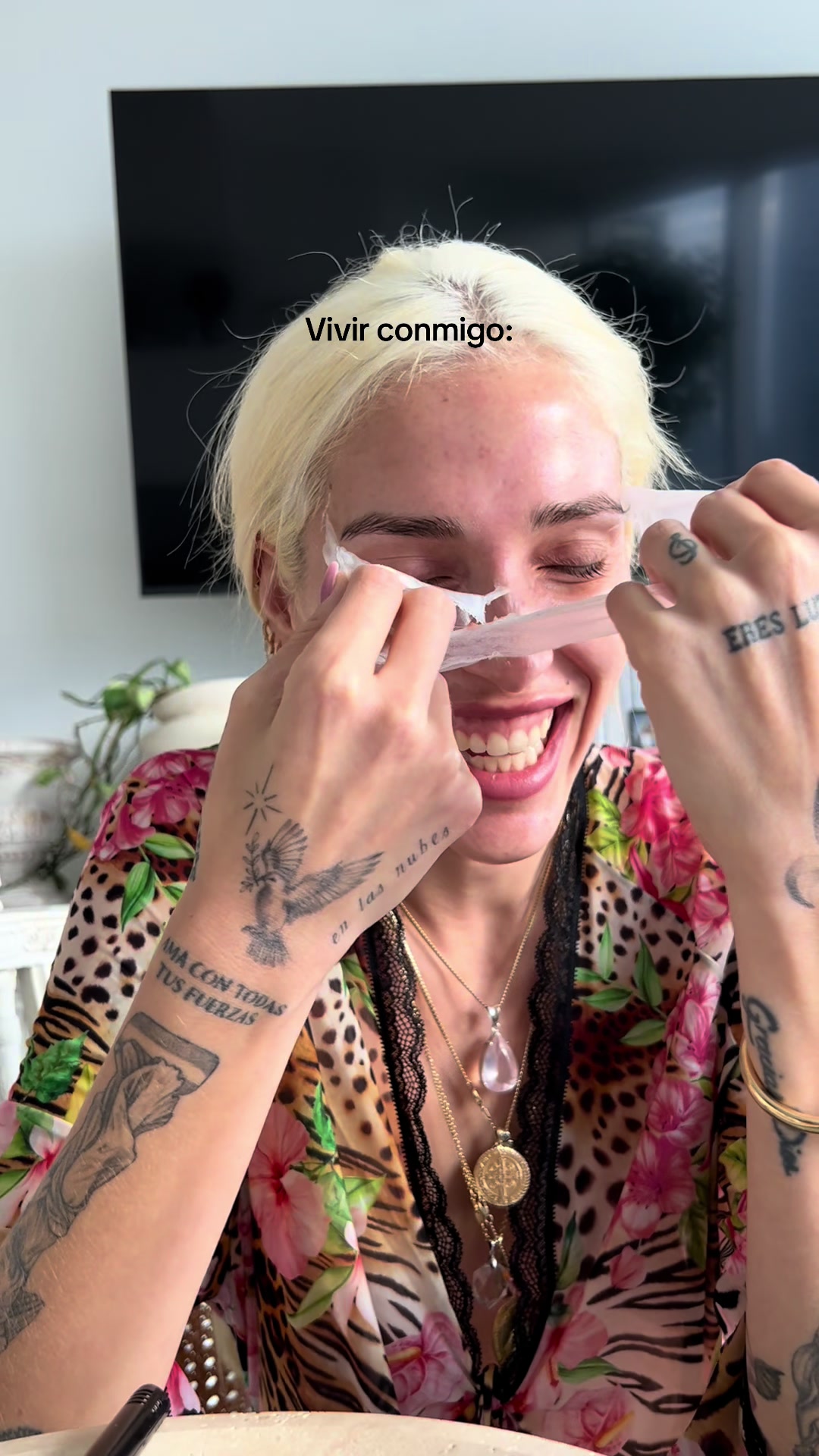 @Ms. Elena Rose