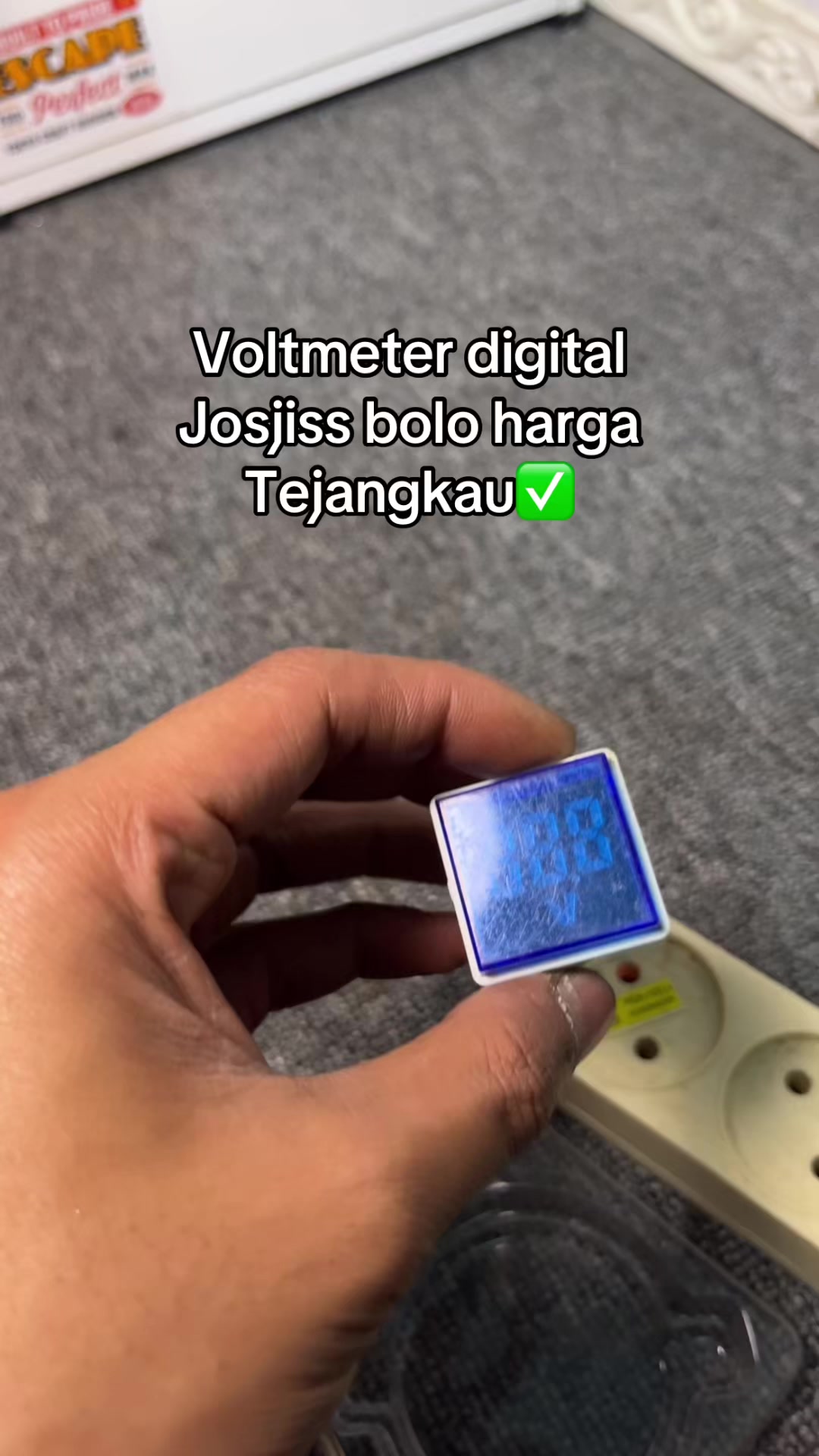 @Ultraman jualan
