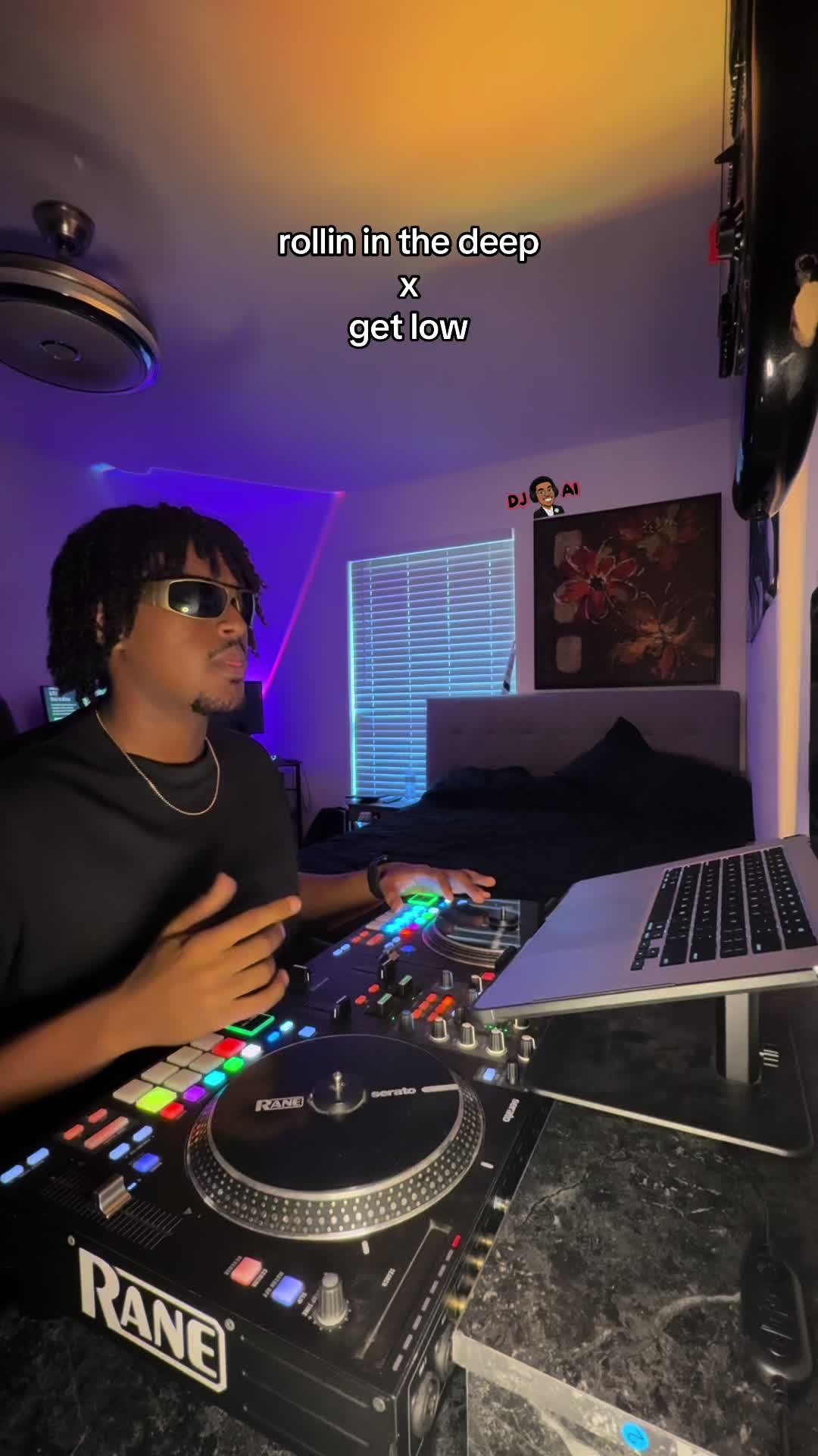 @DJ AI🎧