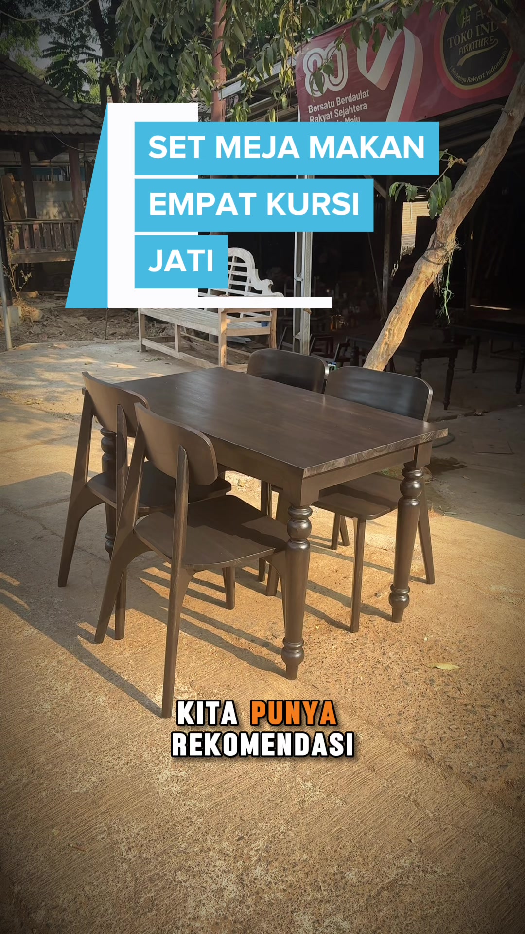 @Toko Indo Furniture