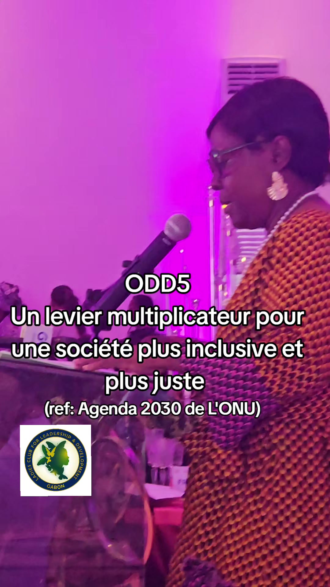 @Chérie YONI TSANGO Ep. NGOUSSI