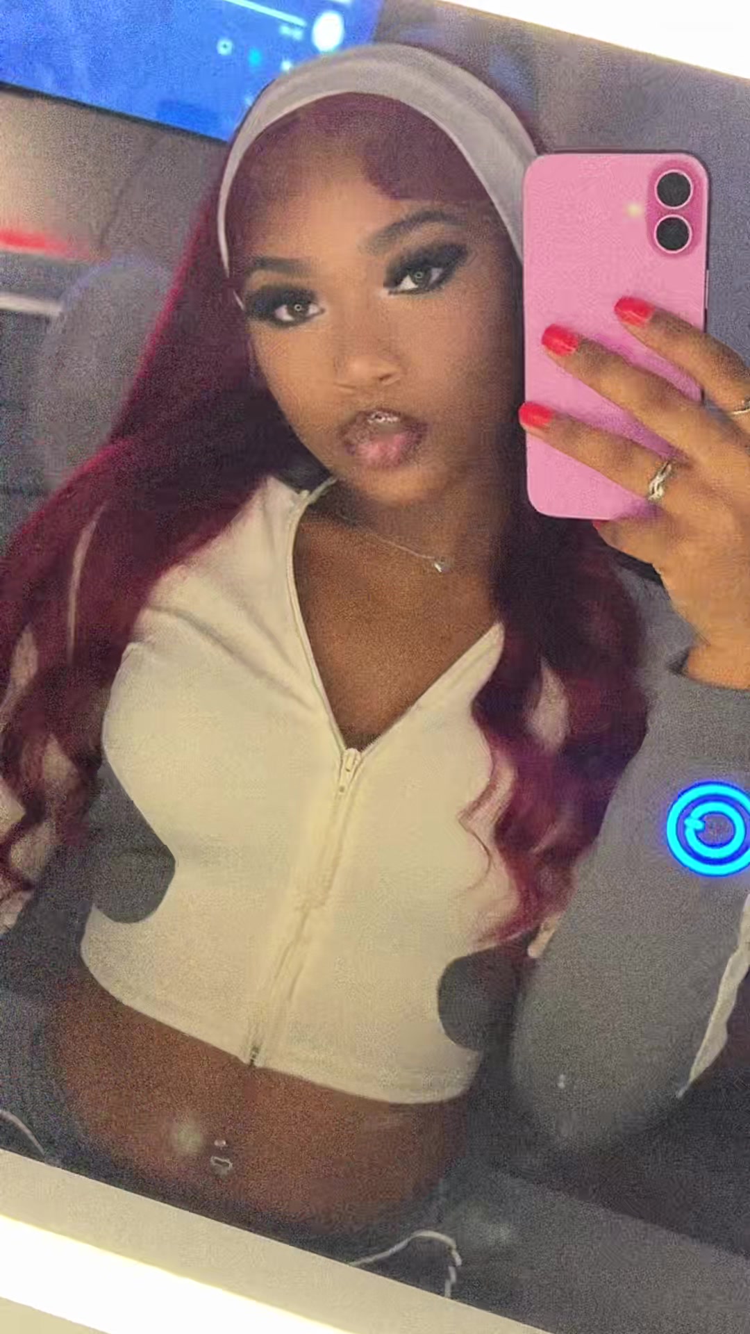 @Ja&rsquo;Toiaa💋💋